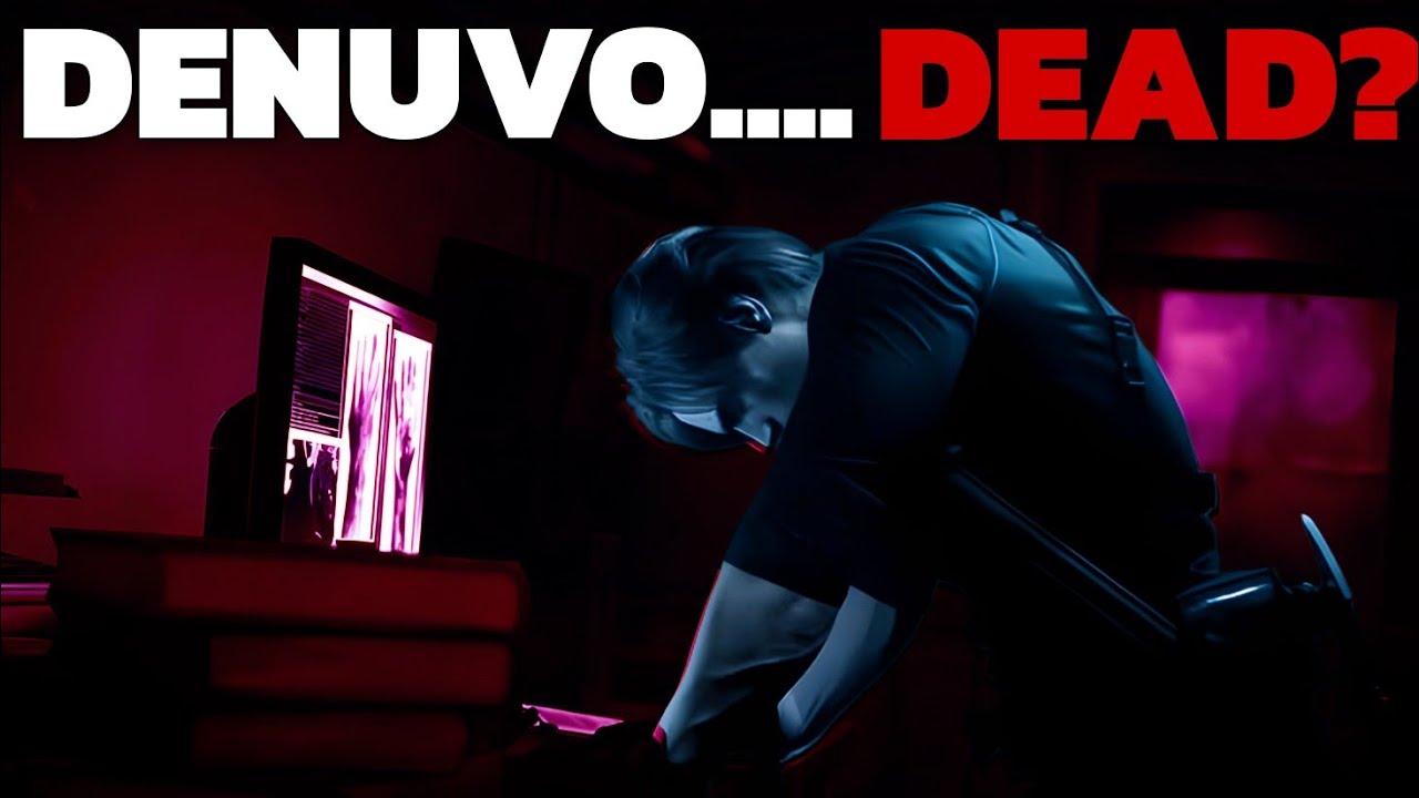 Правда об обходе гипервизора Denuvo &mdash; безопасно ли это? (Простое объяснение)