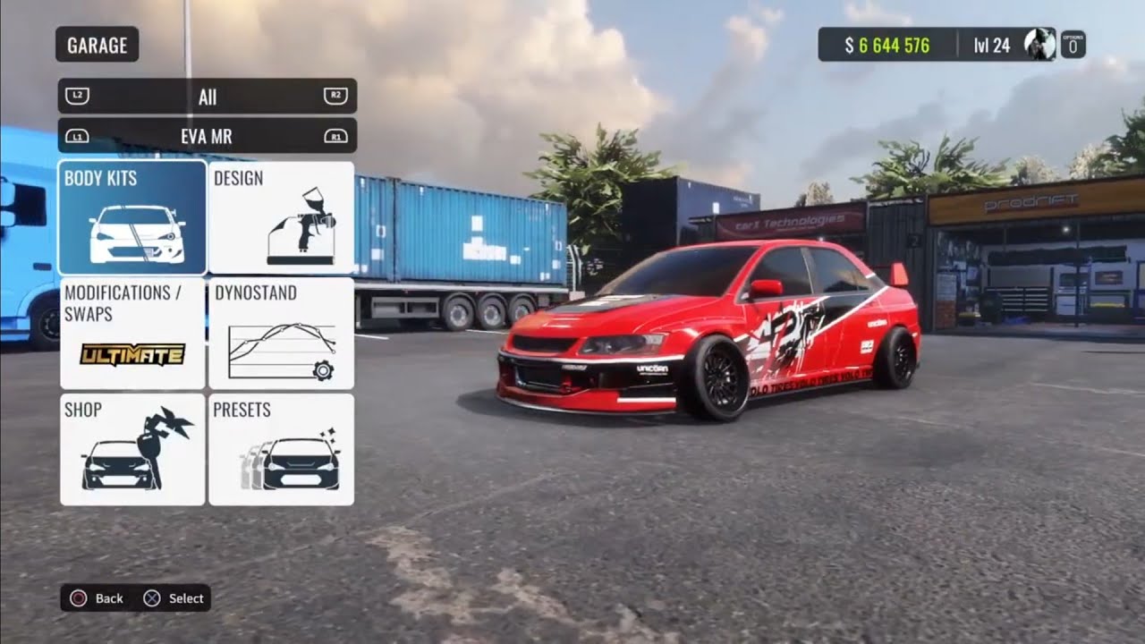 SR20 Drifting POV | T300 Wheel |Carx Stabilization Off| No Commentary PS5