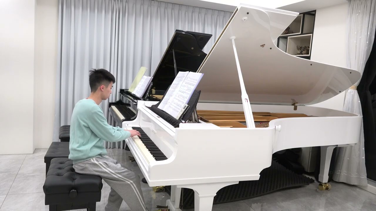 【🎹🎻李柏均🥰勤奮🎻🎹】2026/01/28【🍎#學習肯定是辛苦的🤗#如果沒有天賦👍#那就一直重複，💪#當成為本能反應的時候，😎#你的重複就是別人眼裡面的天賦！👀】【🦄🎯#台中市北屯區柏克里音樂🎯🦄】