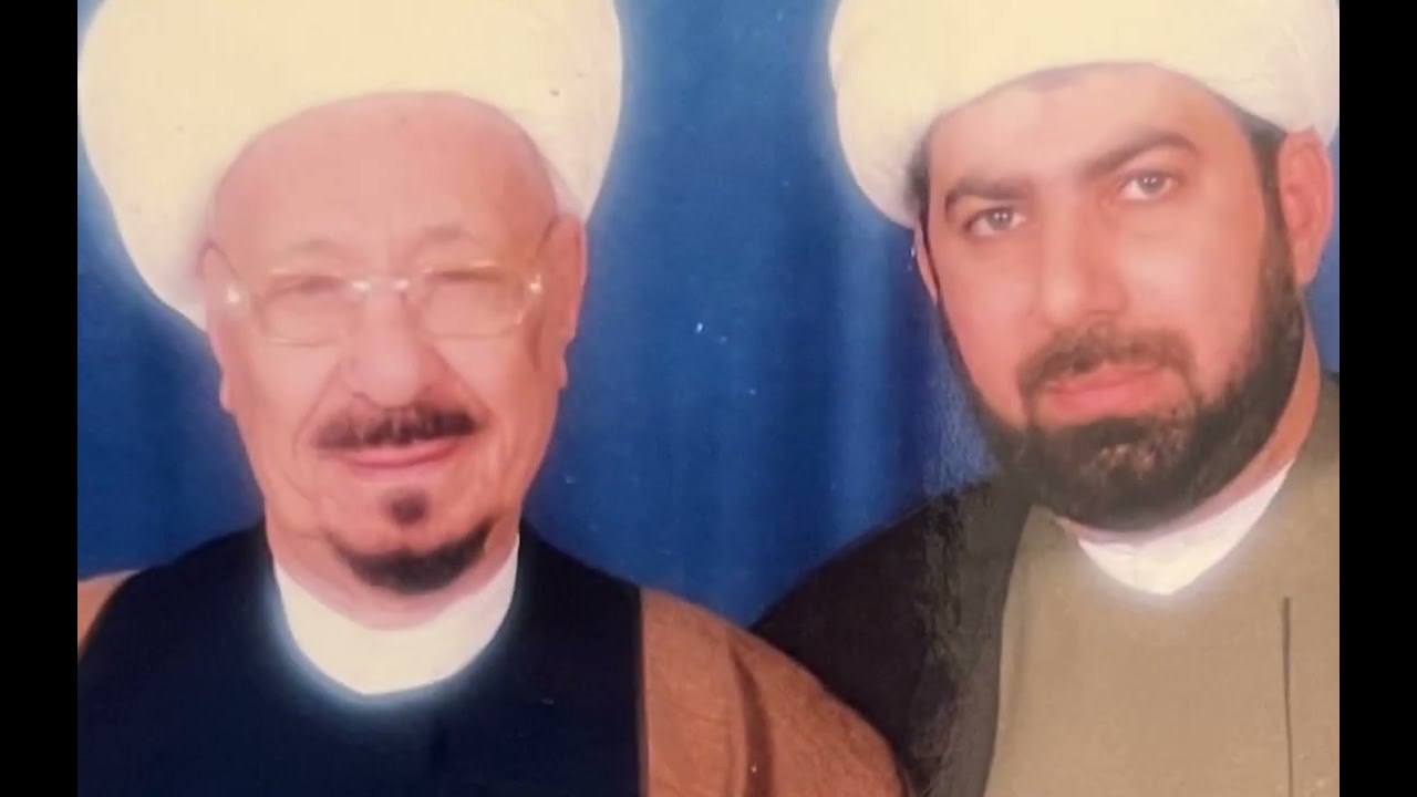 الذكرى السادسة عشر لوفاة سماحة الشيخ محمد جواد السهلاني طاب ثراه / الحلقة الثانية