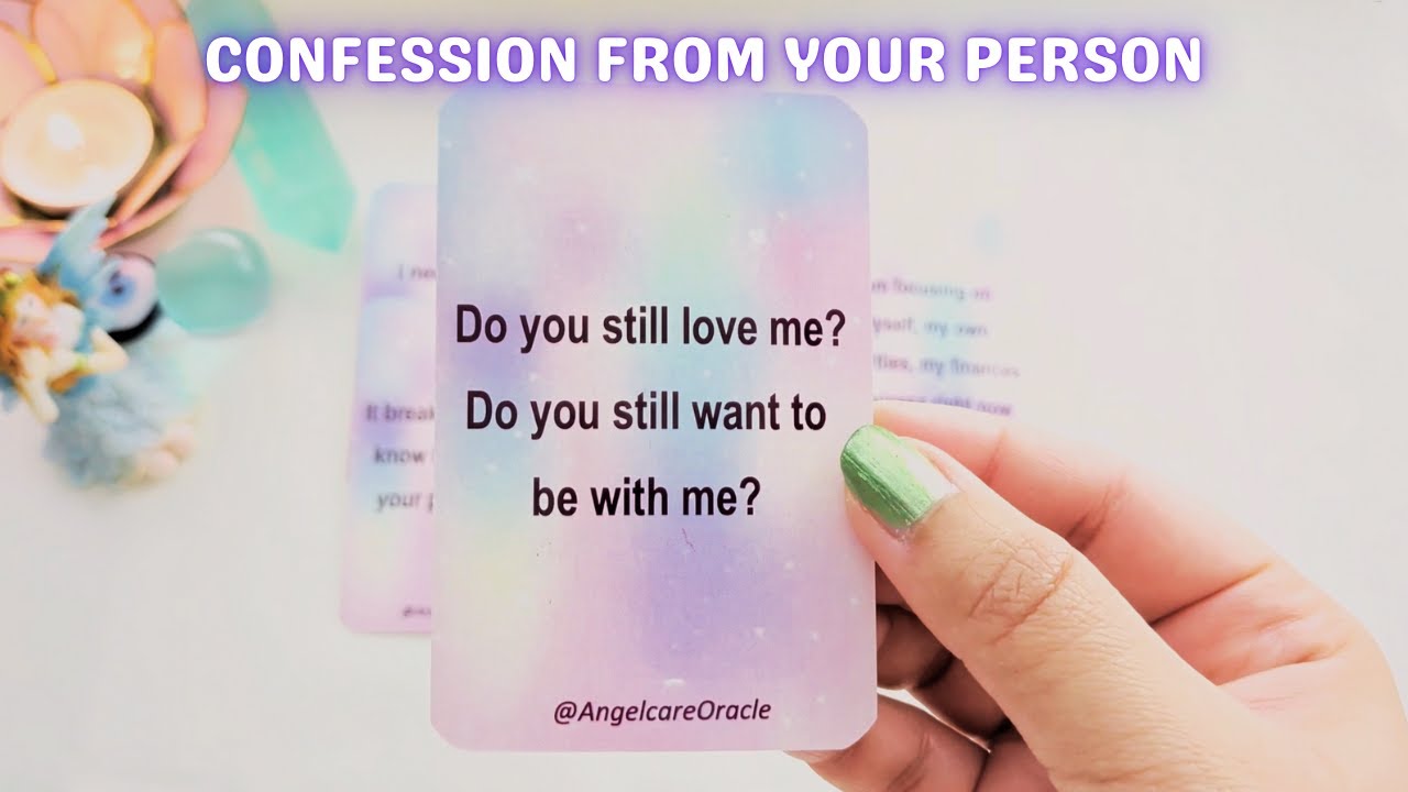 IS HE COMING BACK OR READY TO MOVE ON? | TIMELESS TAROT