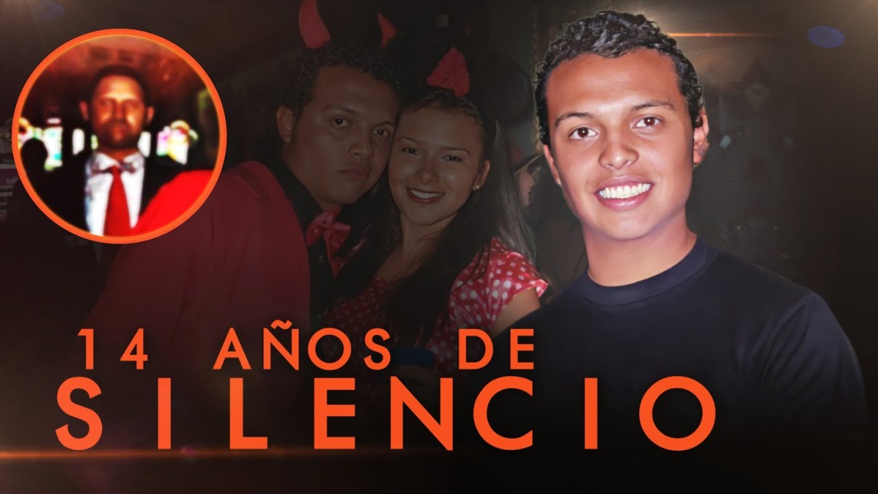 ¡El Culpable OCULTO del Caso Colmenares que NADIE Vio Hasta HOY!