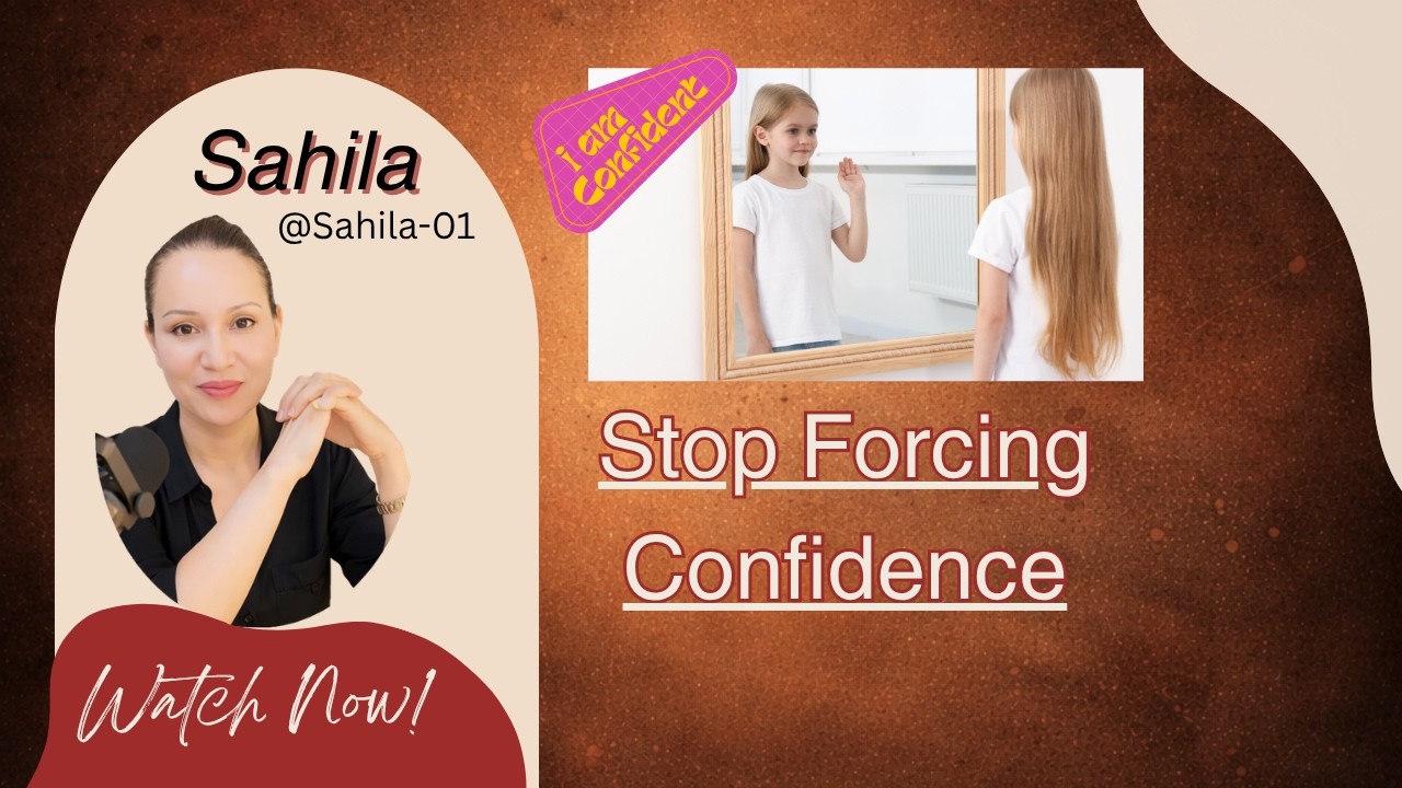 "How to build confidence" 6 practical ways to become confident surely!!!