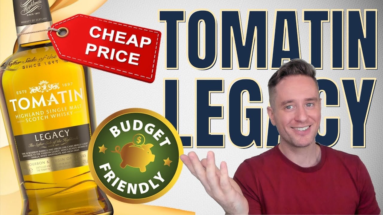But is it any good? | Tomatin Legacy REVIEW