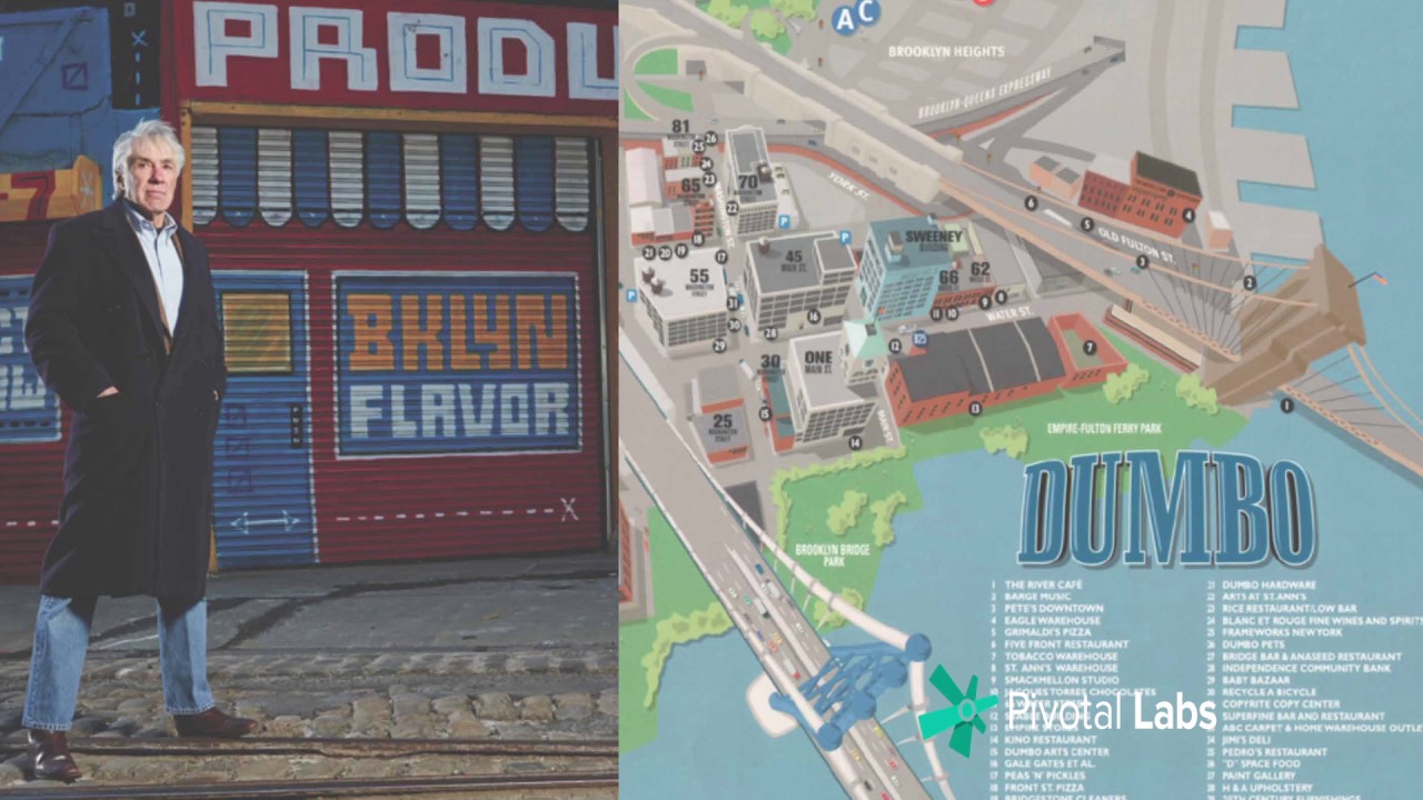 Welcome to the Polygon: Contested Digital Representations of Urban Neighborhoods &ndash; Will Payne