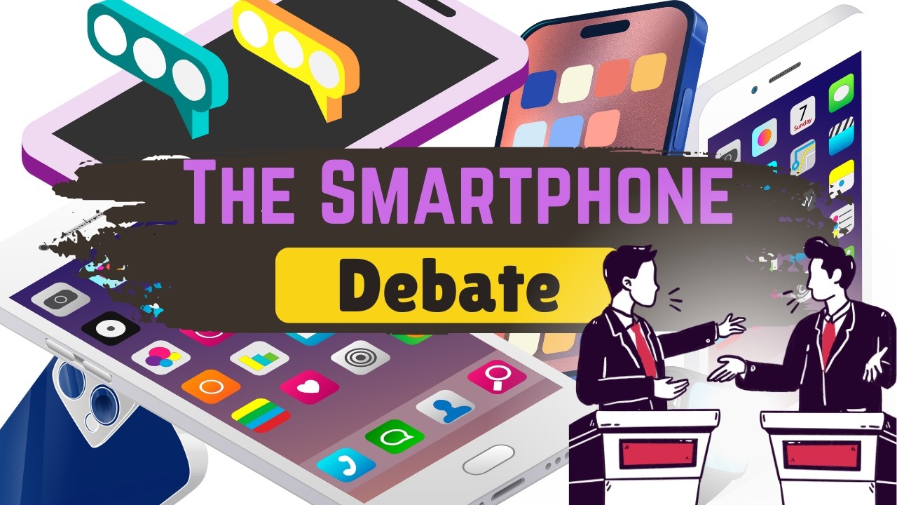 Are Smartphones Making Us Smarter or More Distracted
