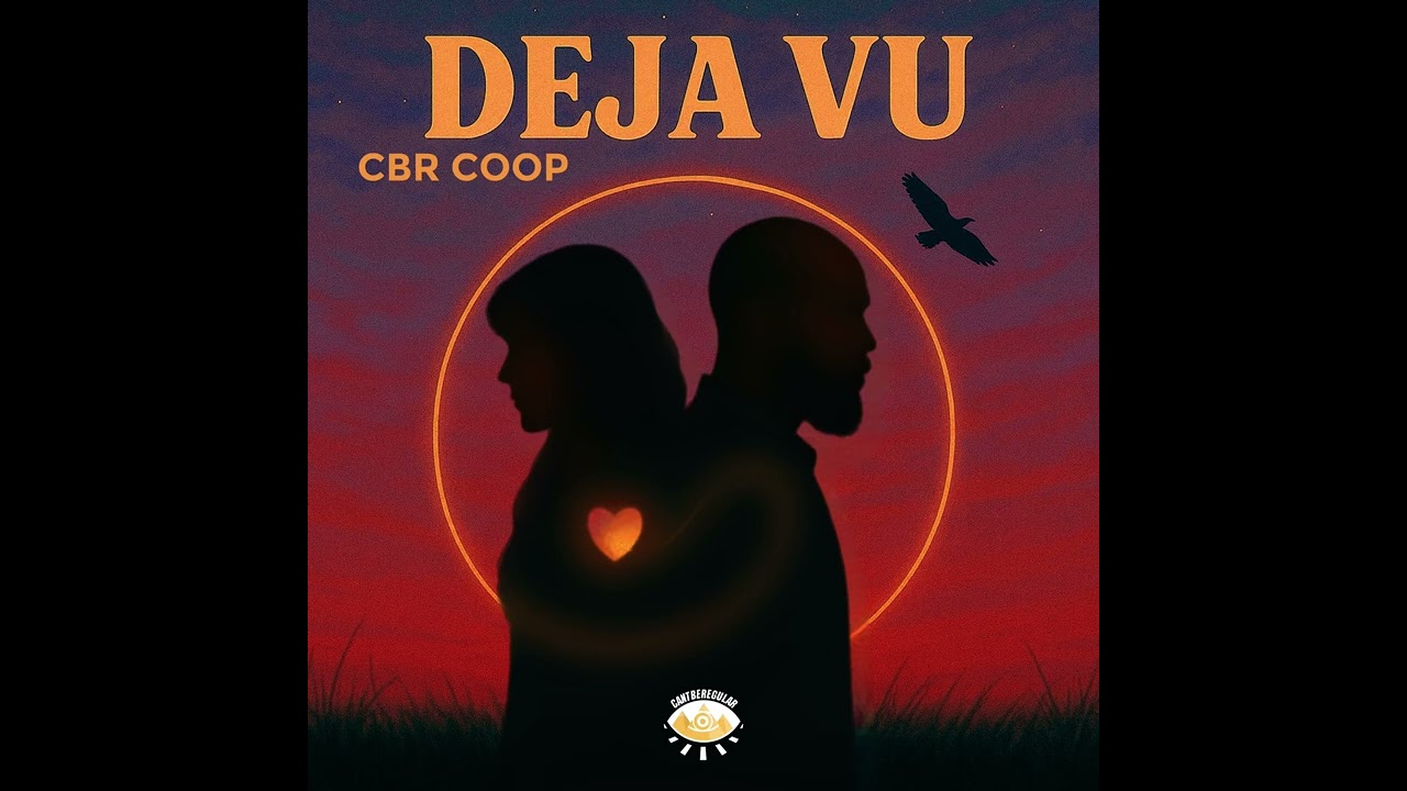 Déjà Vu (Audio)