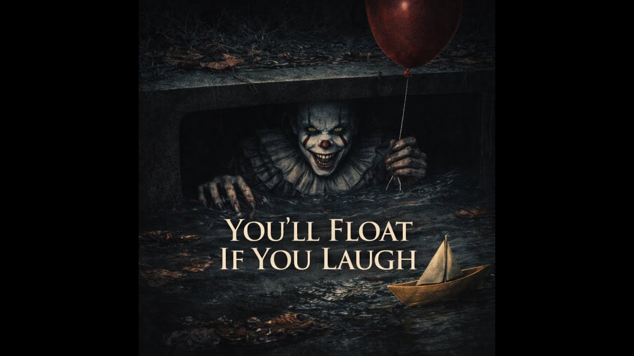 You’ll Float If You Laugh - Seven Minutes Of Pain