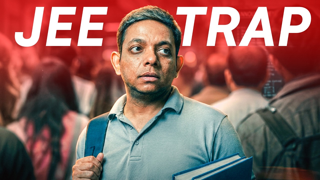 The Biggest Scam in The Education Industry?