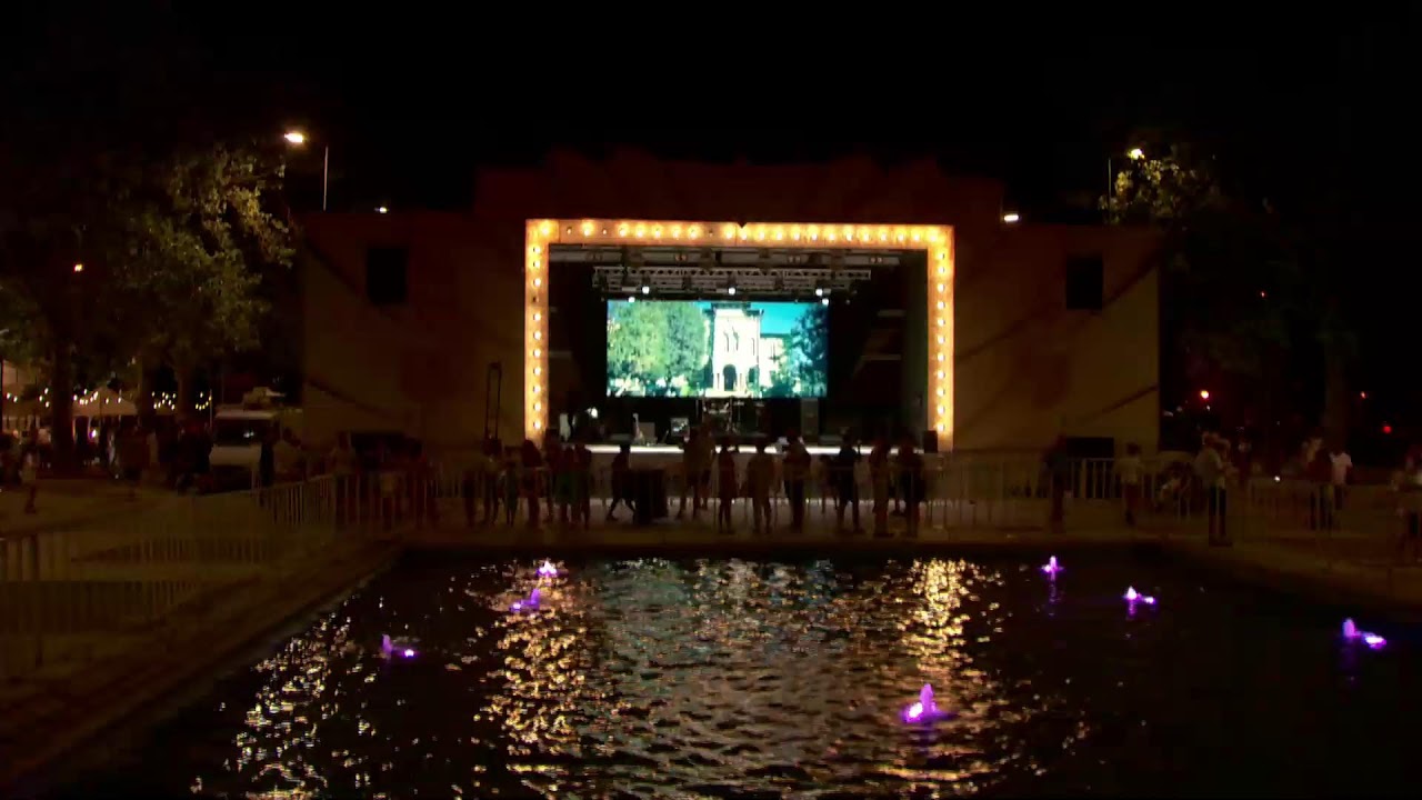 Adda și Anda Adam - Concert Mamaia 2023