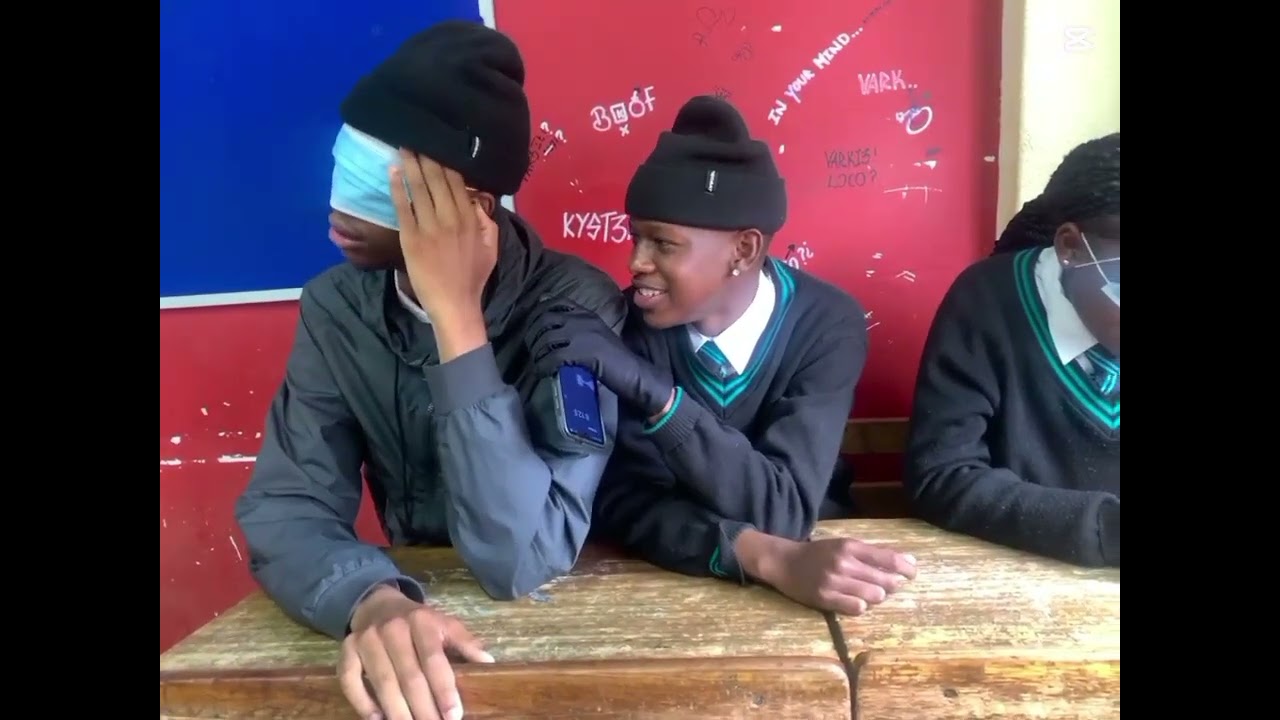 (Funniest)BLIND DATE |S1 | E2| MUST WATCH ESPISODE IN SOUTH AFRICA‼️