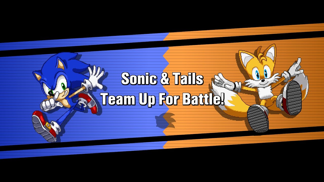 [SSF2 BETA] Reach for the Stars (Sonic 30th Remastered)