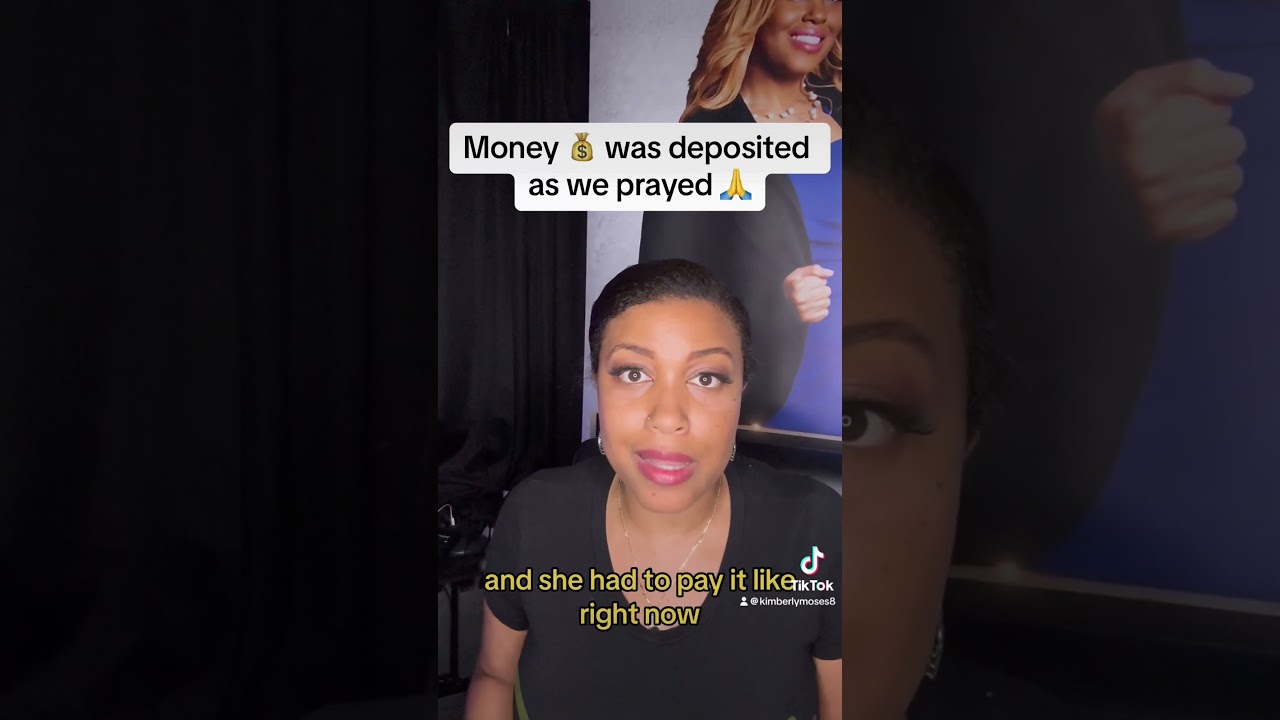 Eviction Testimony. God said I would never be homeless.