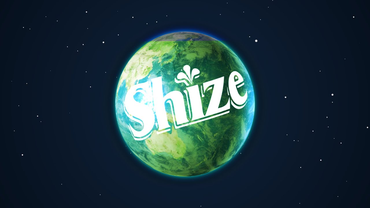 Shize&trade;️ Heritage Collection Advert