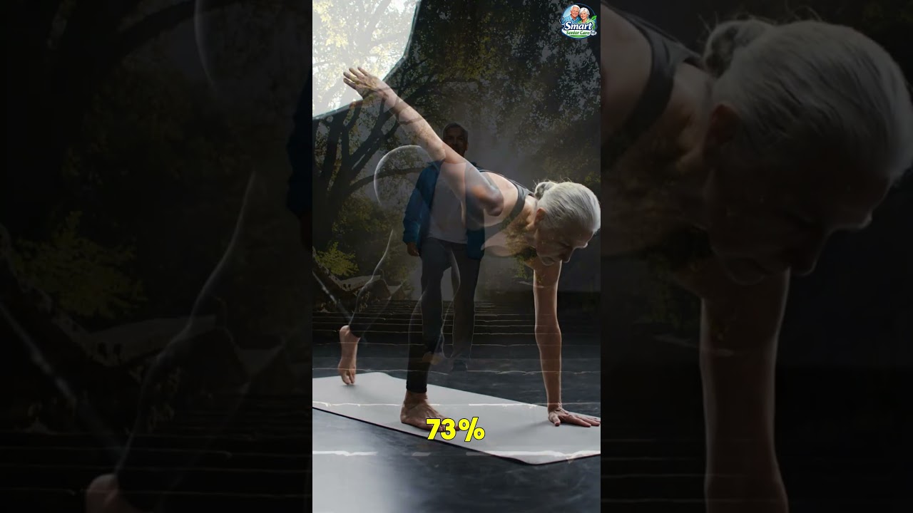 Surgeon REVEALS: 5 Science-Backed Exercises that REVERSE Aging! | Senior Health Tips (60+)