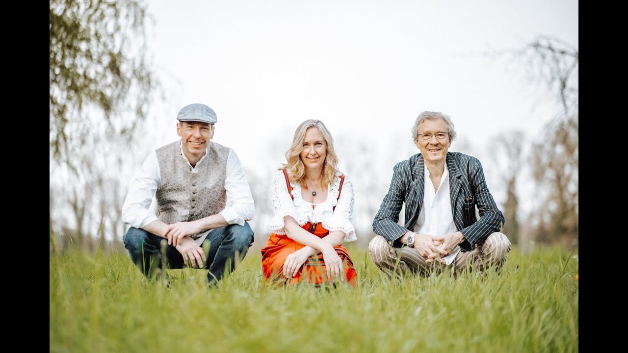 Sonja Morgenegg Trio Live im Hänkiturm Aadorf Tour 