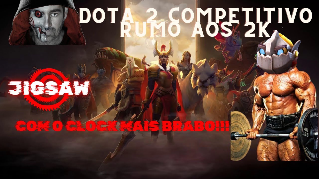 DOTA 2 competitivo - Shadow Shaman brabo! #dota2brasil #dota2