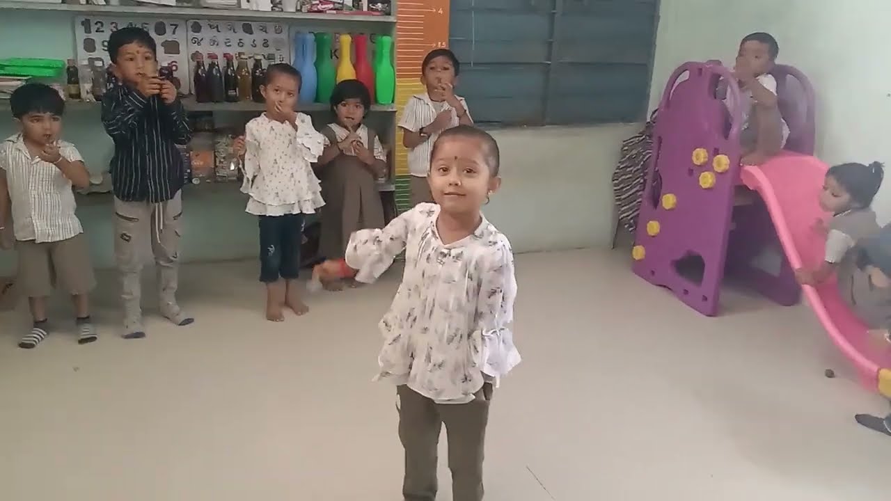 👌👌👌#trending #balmandir #funny #newvideo #school #gujarativlog #gujarati #vlog 
