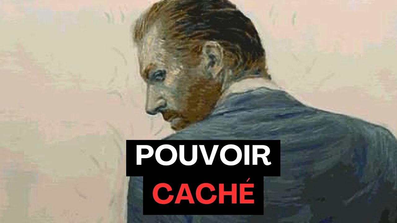 Le Pouvoir Caché Qui Dirige Vos Pensées – Michel Foucault
