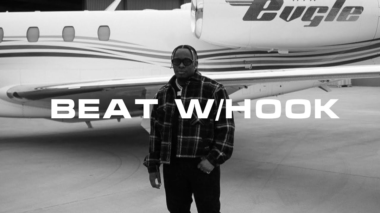 *w/HOOK* Blxst Type Beat WITH HOOK 2025 