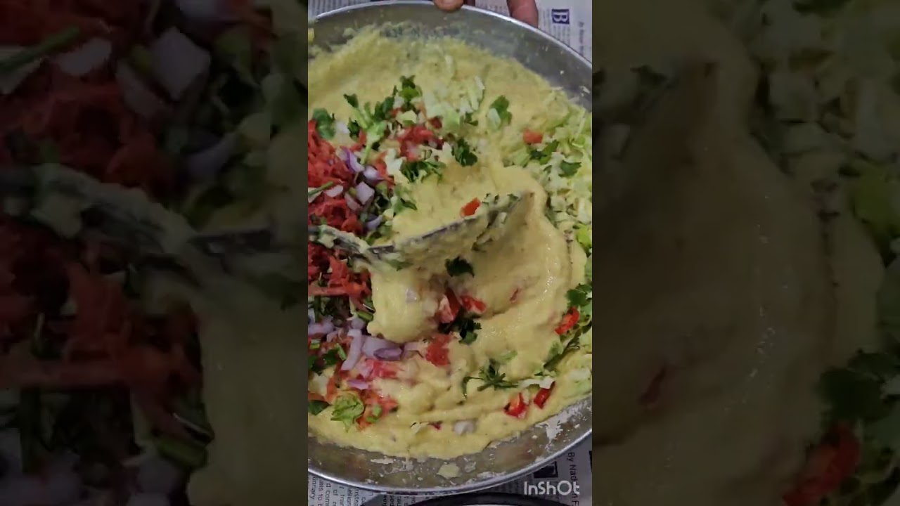 High Protien Pancake Monglet itna mazay ka k haat na rukhay khaty he jao
