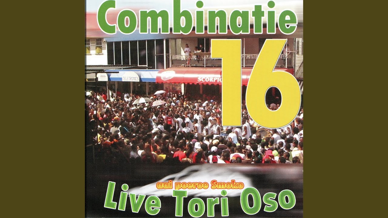 Wai-Wai (Live)