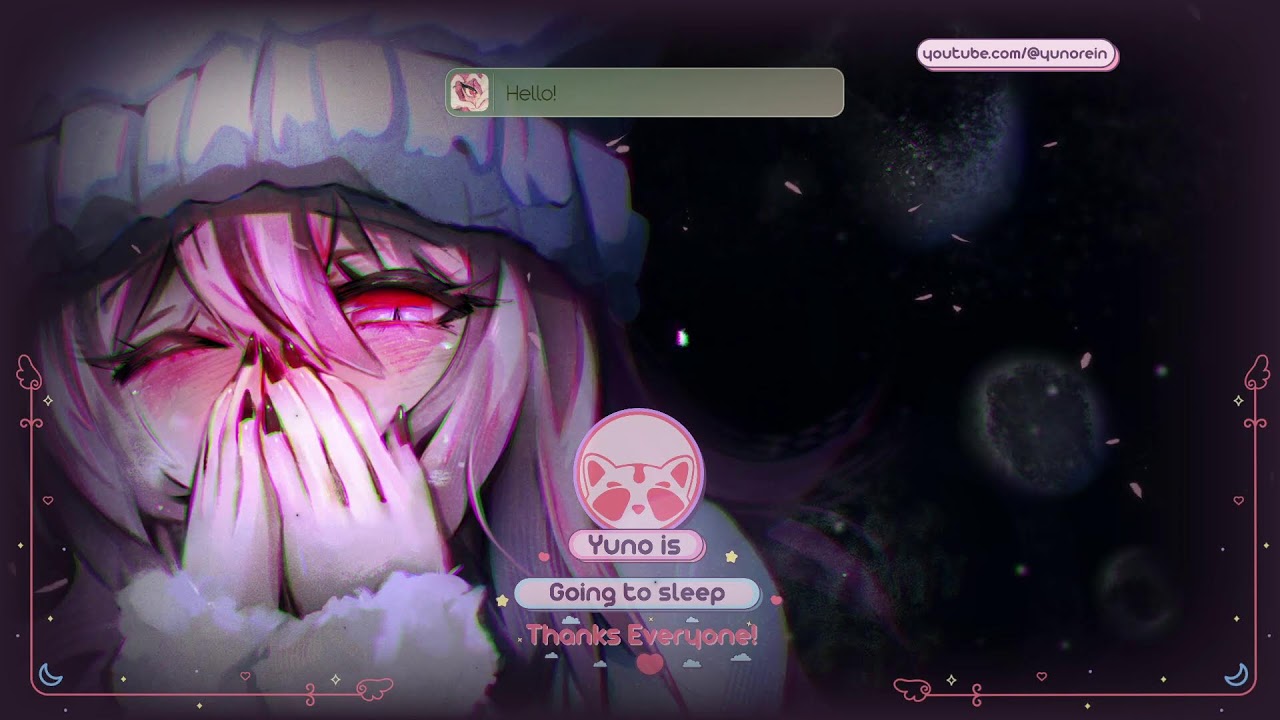 Live ASMR, smoothie smooth fruity love~