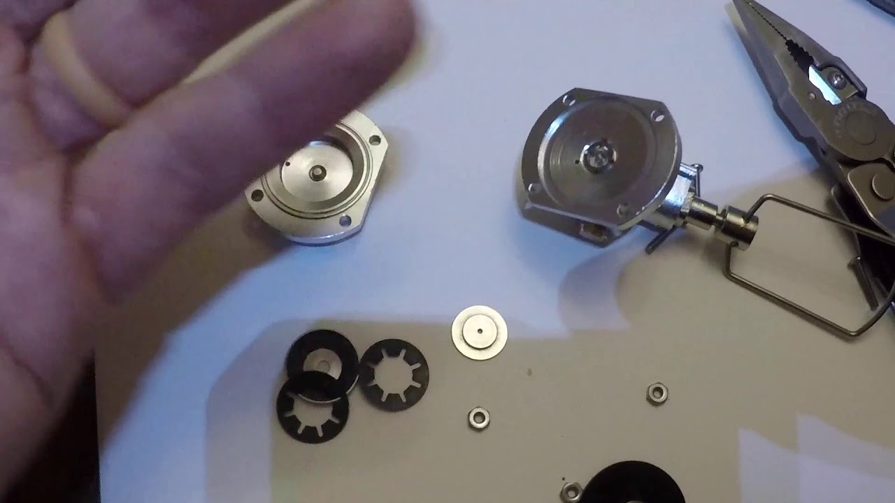 How to fix a Jetboil Micro Mo backpacking stove