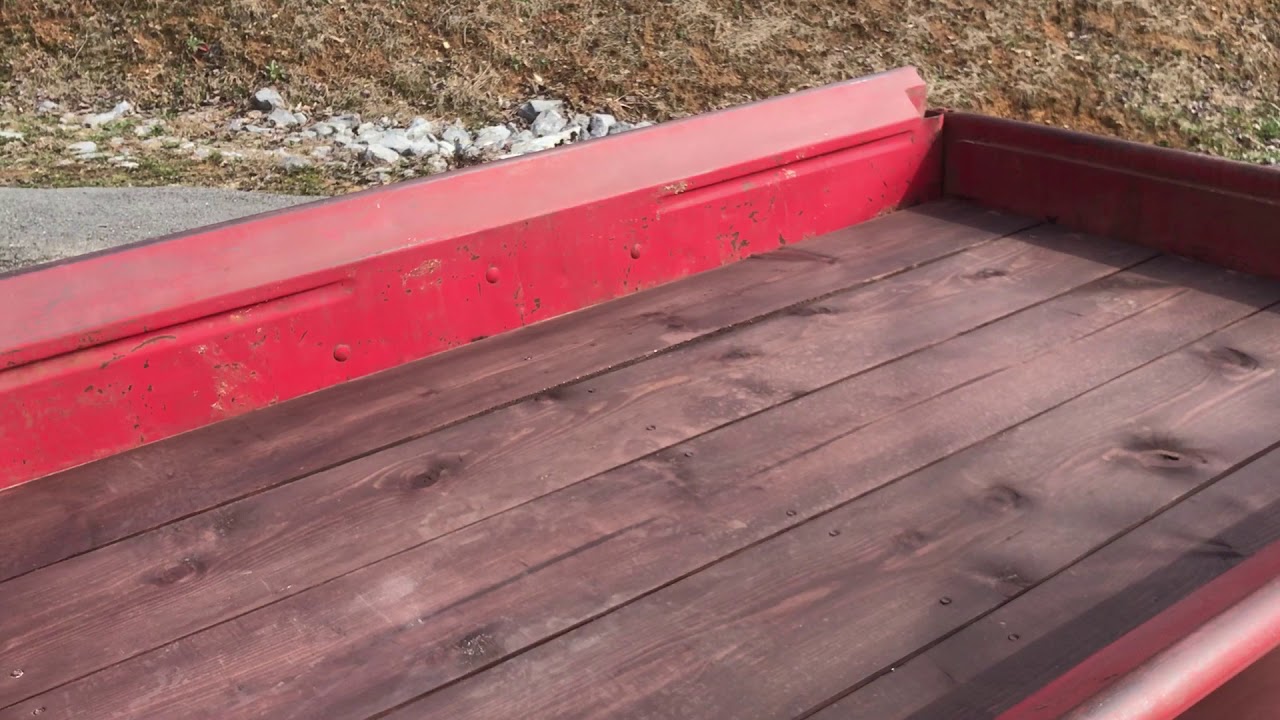 1941 international Harvester KB rat rod for sale