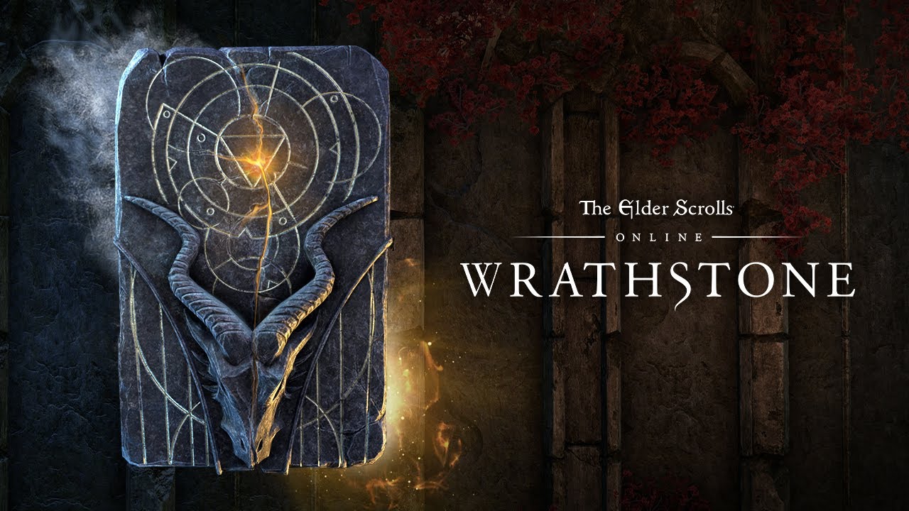 The Elder Scrolls Online: Wrathstone - Official Trailer