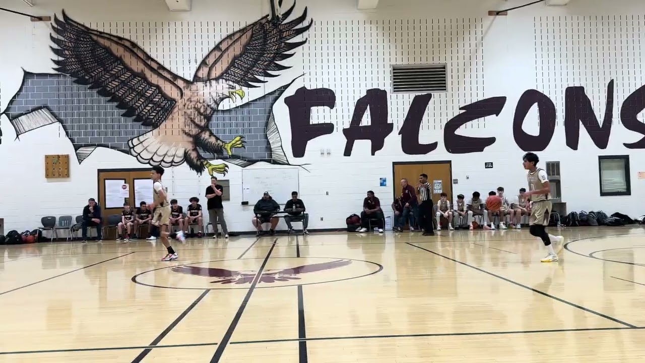 Farmwell vs Harmony 20260118 1st qtr