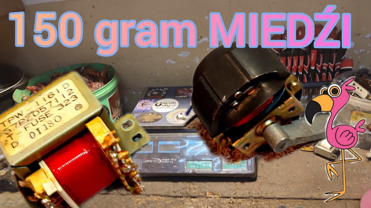 W 10 minut też można coś zarobić :)