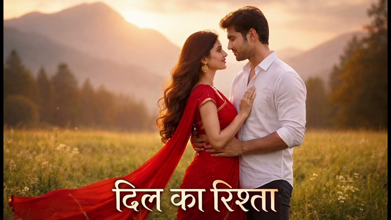 Dil Se Dil Tak Ka Safar ❤️