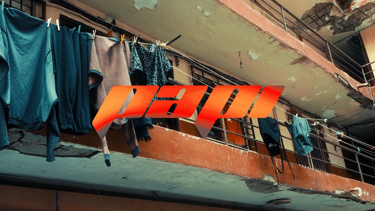 The Nova & Champ Boi & Orchi - PAPI (Music Video)