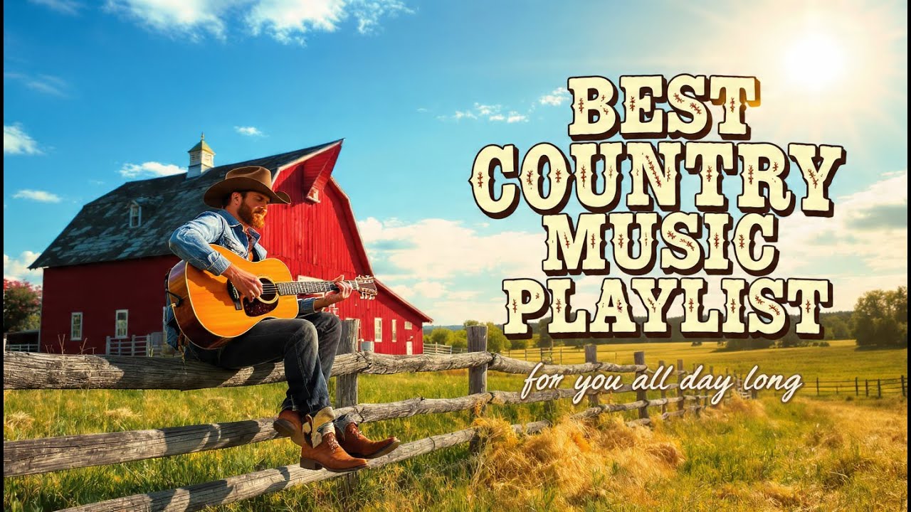 Alan Jackson, George Strait, Reba McEntire 90s Country Music Mix for Cozy Evenings