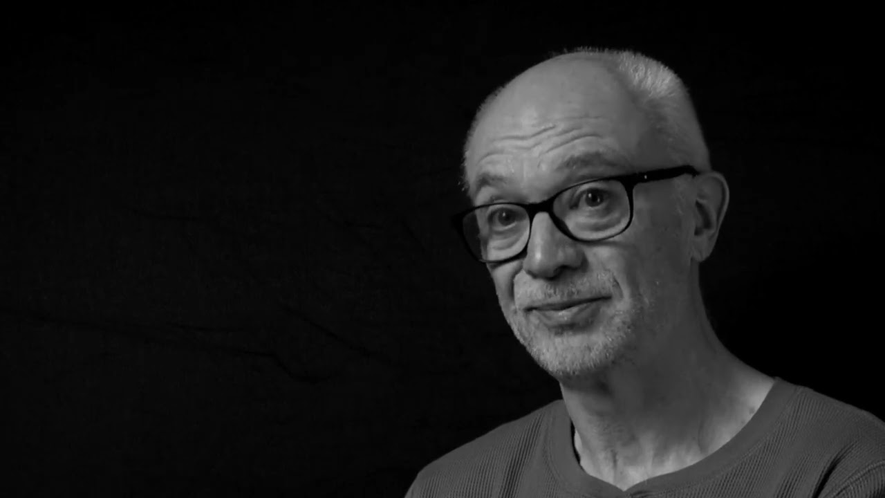 Jonathan Allday - Part 2 - Re imagining education