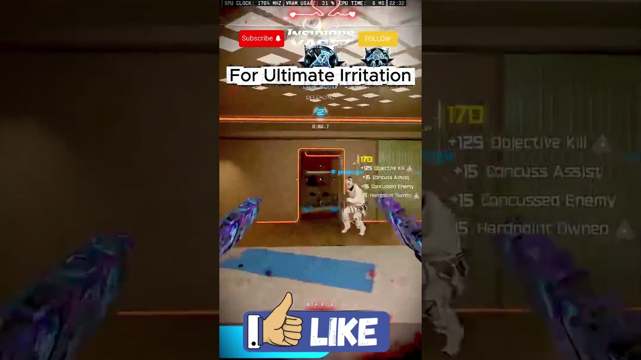 How to Re Challenge ... Veltox Pistols  