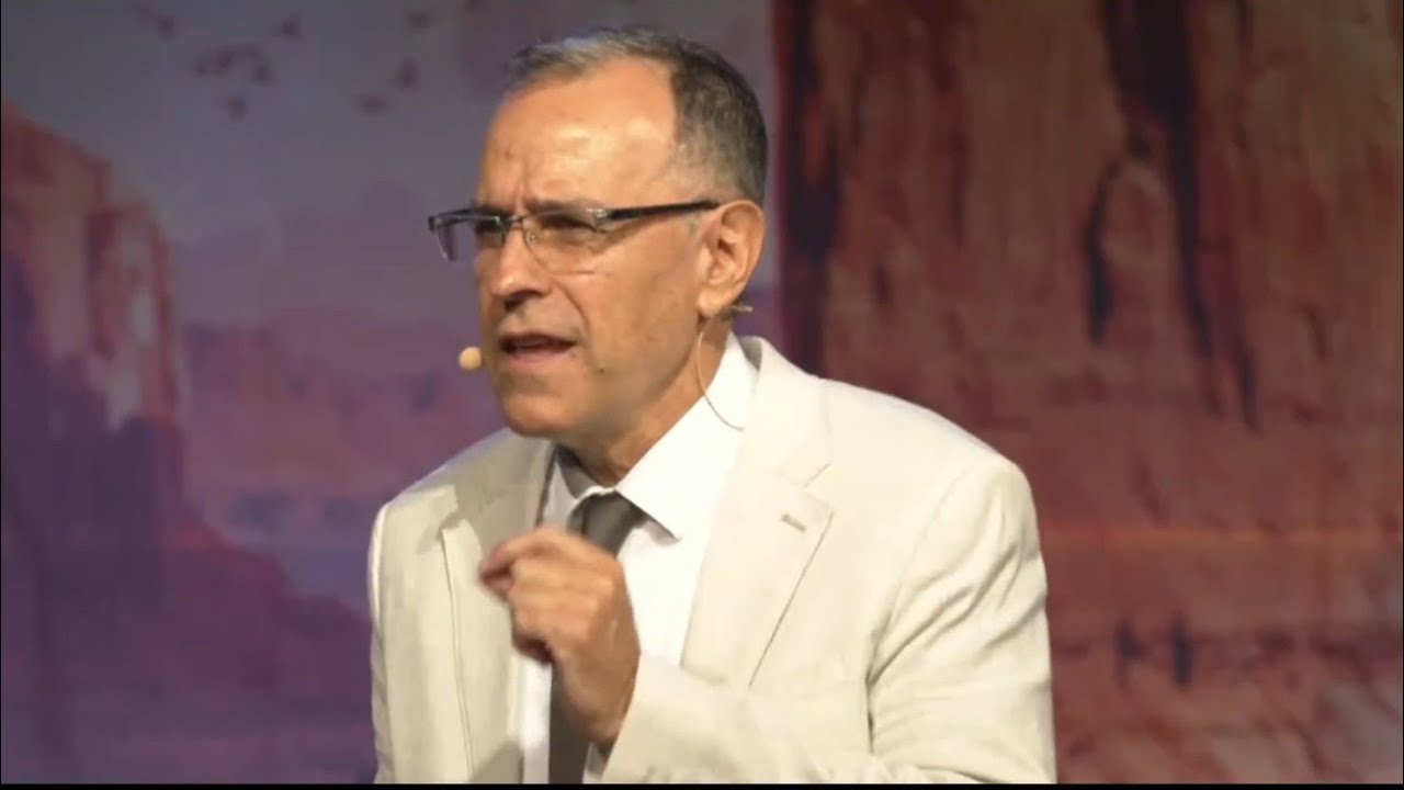 Pr. Joel Barrios - ¿Qué es lo que nos distingue?