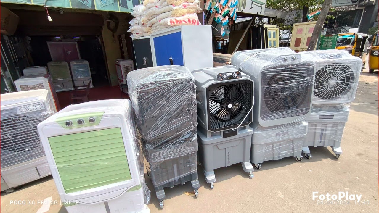 Best Almari and Coolers In Nizamabad
