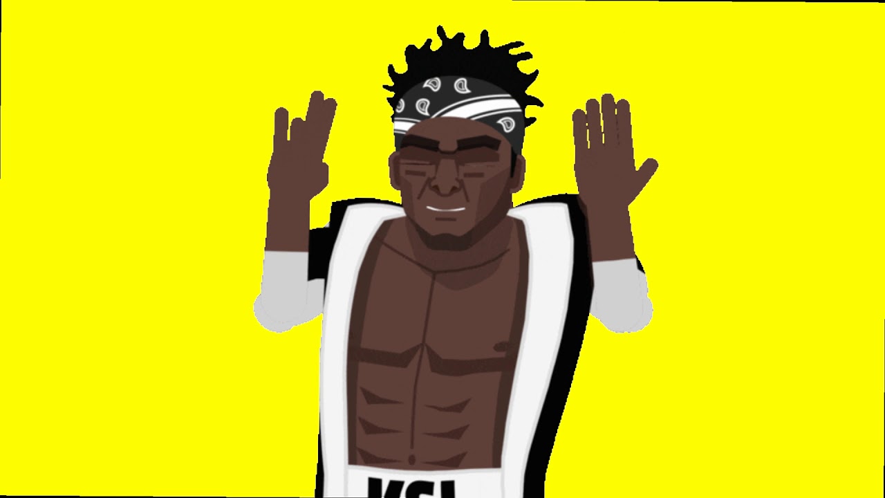 KSI Type BEAT | 2020 Instrumental (Prod. 6K Beats)