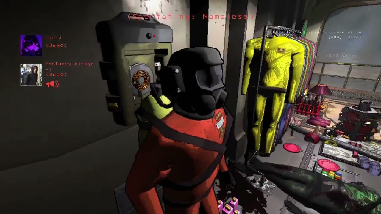trolling connor