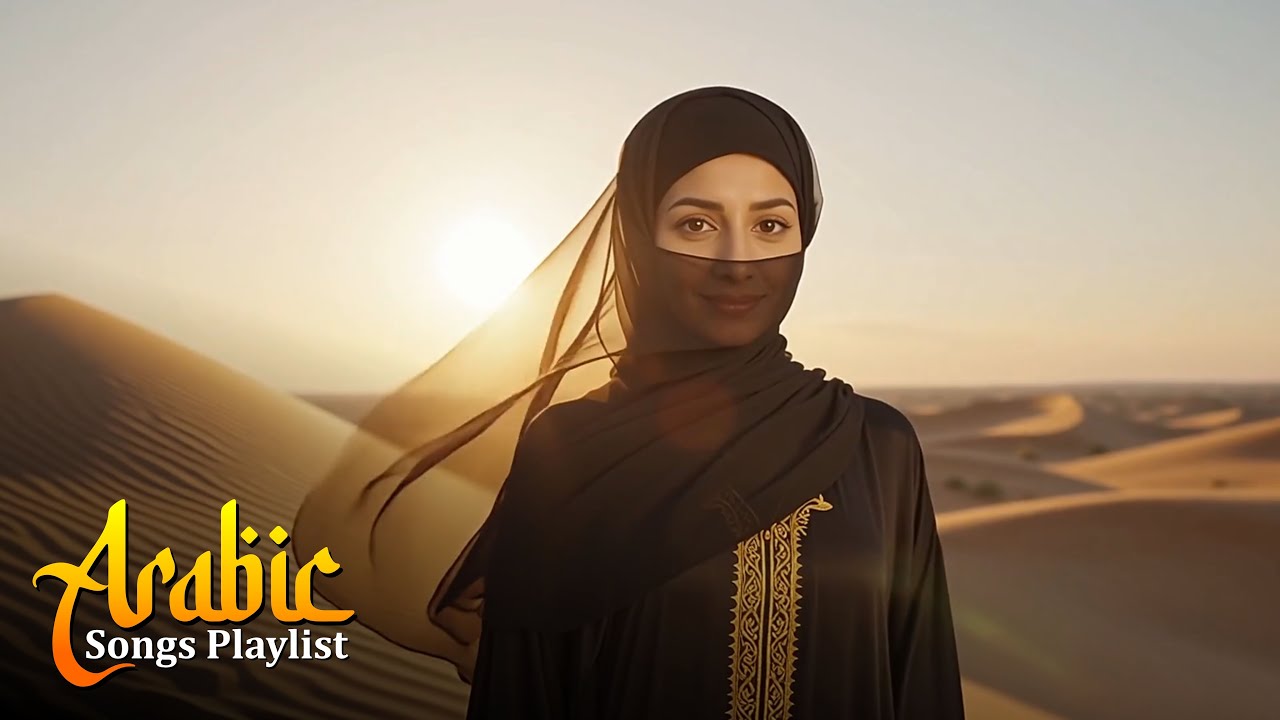 Arabic Romantic Songs 2026 | Soft Love Melodies for Relaxing & Chill Time