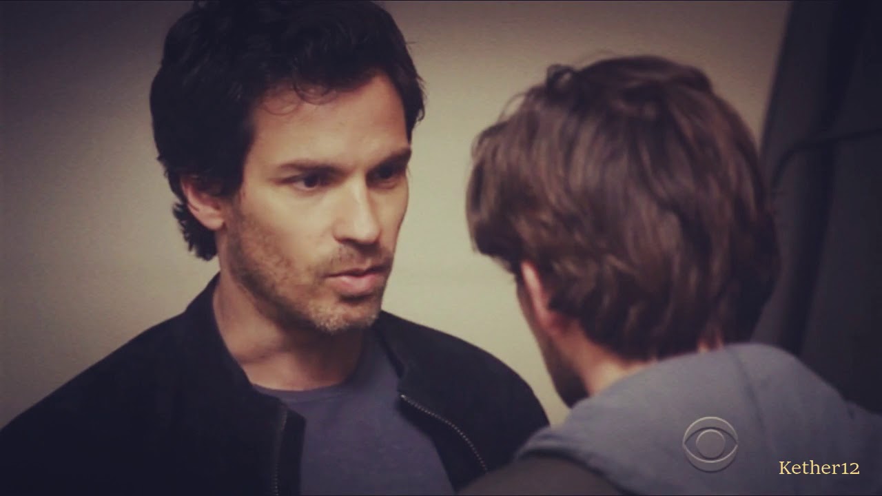 Salvation | Darius & Liam | Brother