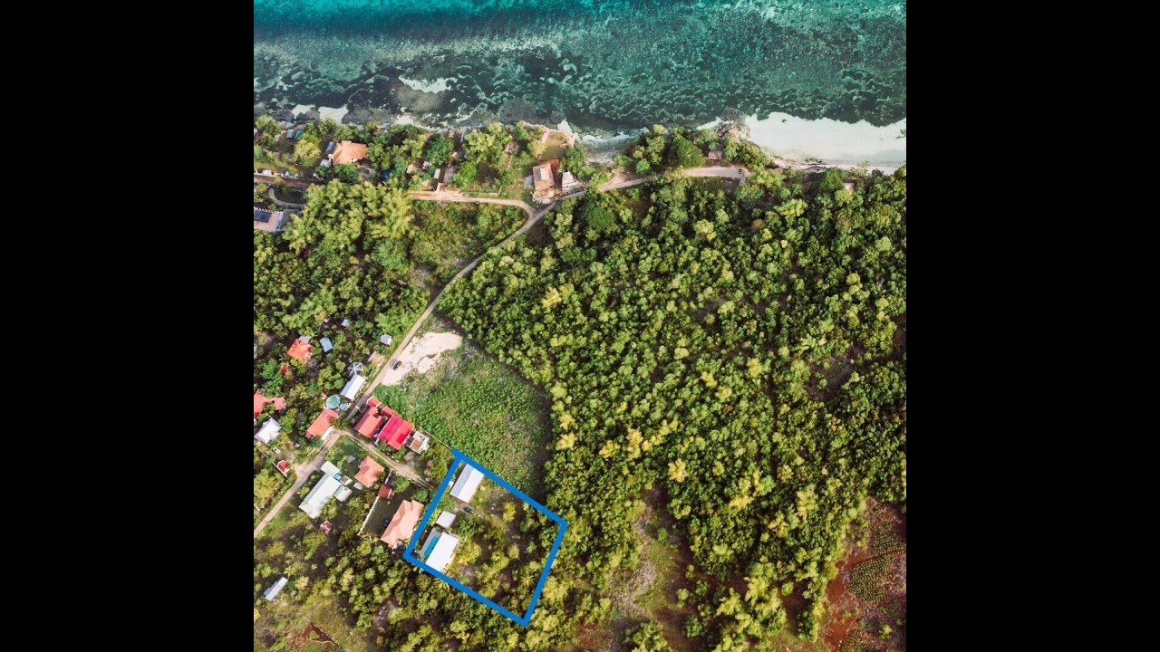 Tropische Pool Villa Haus Tour auf Panglao Bohol | Meerblick | 3 Minuten zum Strand