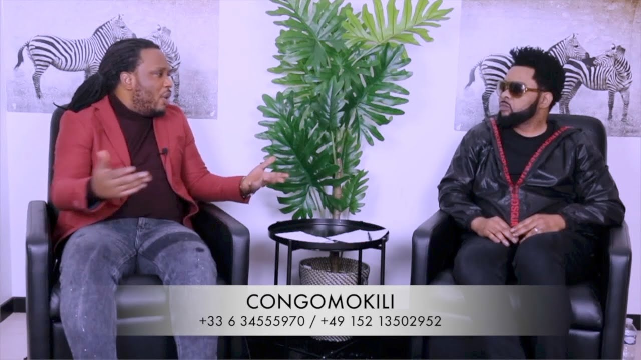 CONGOMOKILI:
