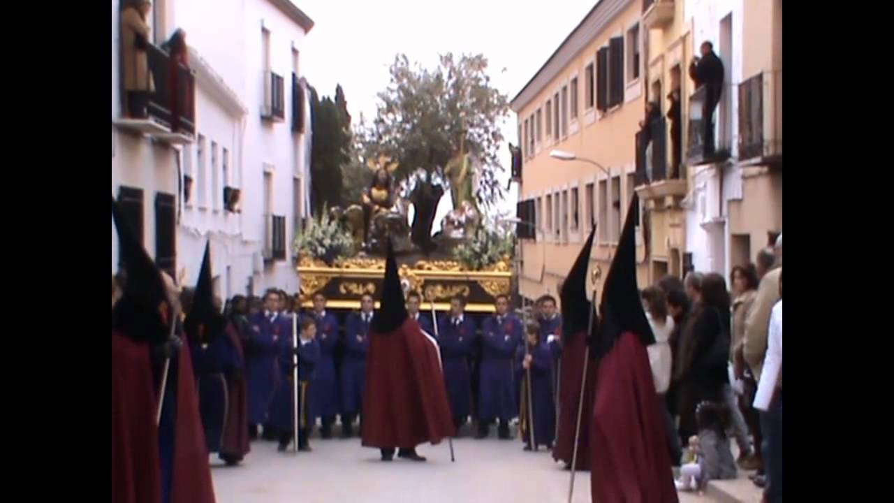 Semana Santa 2012 02 Campo de Criptana