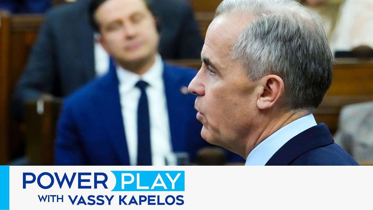 Канадцам &laquo;нужны результаты&raquo; от &laquo;насыщенной&raquo; правительственной программы: мнение аналитика