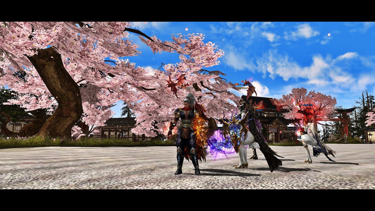 Samurai Class ไปได้ทุกที่