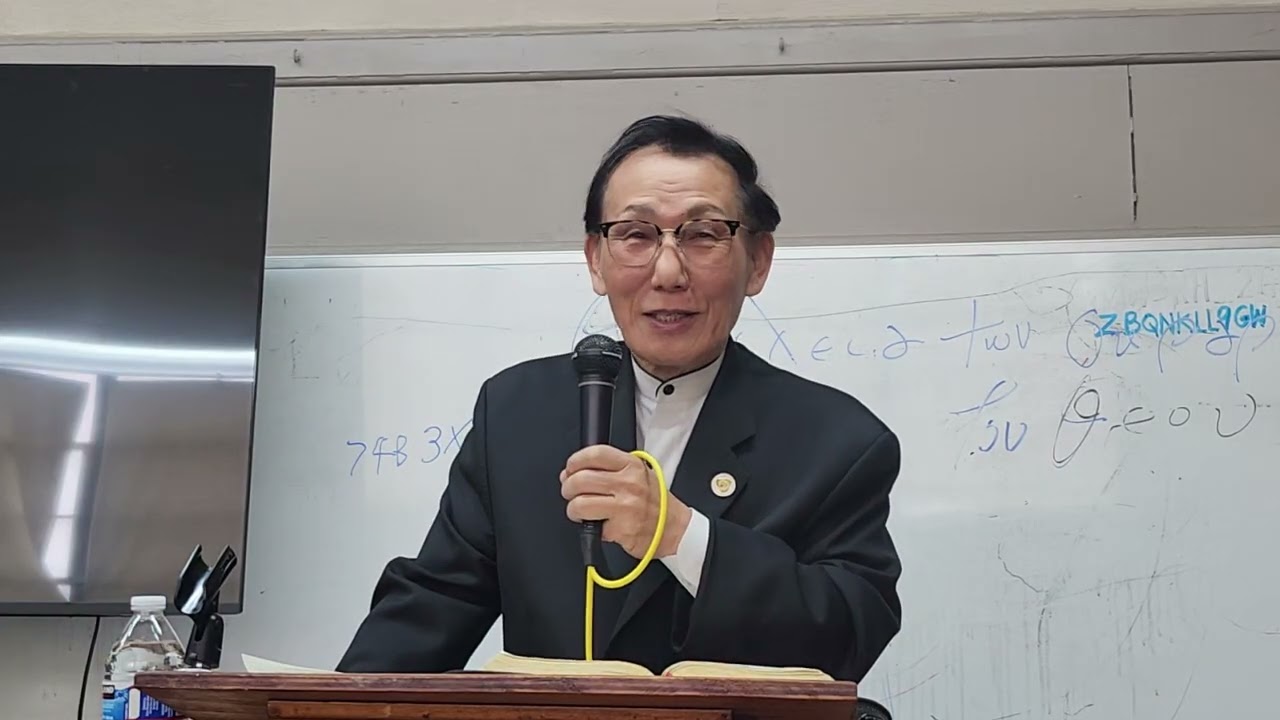 박등배 박사(제1강)