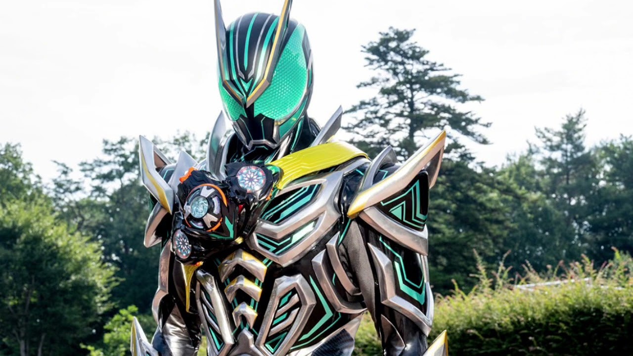 【最高音質】仮面ライダーゼッツ オルデルムフォーム 変身待機音/Kamen Rider Zeztz Orderm standby sound